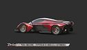 Pura Emozione, l'hypercar di Angelelli Automobili