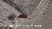 Un pick-up instancabile, la prova della Toyota Hilux in Cappadocia