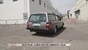 Volvo Polar, la maxi auto che conquistò l'Italia