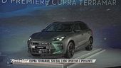 Cupra Terramar, sportiva ed efficiente