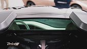 Eccentrica V12, il restomod della Lamborghini Diablo