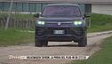 Volkswagen Tayron, la prova del D-SUV premium