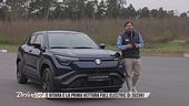 Suzuki E Vitara, la prima vettura full electric della Casa Giapponese