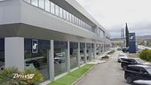 DR Automobiles Groupe, la visita alla fabbrica a Macchia d'Isernia
