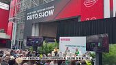 L'Editoriale: Salone dell'auto di Shanghai VS Salone dell'auto di New York