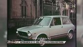 Autobianchi A112, l'utilitaria italianissima alternativa alla Mini