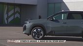 Citroen C5 Aircross, completamente rinnovata