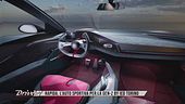 Rapida, l'auto sportiva per la Gen-Z by Ied Torino