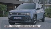Renault 4, il ritorno in grande stile di un'icona