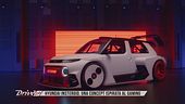 Hyundai Insteroid, ispirata al gaming