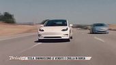L'Editoriale: Tesla diminuiscono le vendite e crolla in borsa