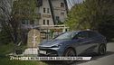 Cupra Tavascan Endurance, da Barcellona a Monaco