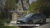Cupra Tavascan Endurance, da Barcellona a Monaco
