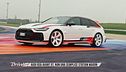 Audi RS6 Avant GT, altro che station wagon