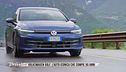 Volkswagen Golf eHybrid, l'icona compie 50 anni