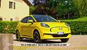 Ford Puma Gen-E, il B-SUV diventa elettrico