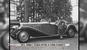 Arte, forma e tecnica dietro la storia di Bugatti