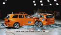 Il centro sicurezza Volvo di Goteborg festeggia 25 anni"