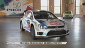 Il mito compie 50 anni, Volkswagen Polo