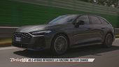 Rivoluzione Plug-in di Audi, A3 Allstreet e A5