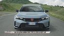 Honda Civic Type R Best Lap, l'ultima in Europa