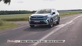 Renault Espace & Symbioz, due nuovi powertrain