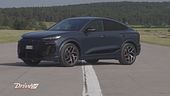 Audi Q6 Sportback e-tron, stile ed efficienza