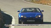 BMW Z1, la roadster da soli 8.000 esemplari prodotti