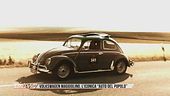Volkswagen Maggiolino, l'iconica "auto del popolo"