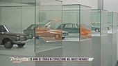 Il nuovo museo Renault: 125 anni di storia