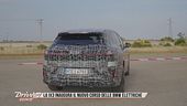 BMW IX3, nuova era elettrica