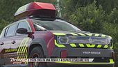 Vision 4Rescue, la Renault che salva vite