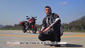 Ducati Multistrada V4S, la regina dei maxi enduro