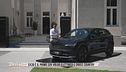 Le Volvo MY26: EX30 Cross Country e XC60