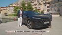 Audi Q5 Sportback, più grande e più efficiente