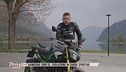 Kawasaki Z900 Special Edition