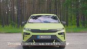 Skoda Elroq RS, suv elettrico e sportivo