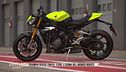 Triumph Speed Triple 1200 RX LE