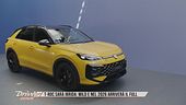 Volkswagen T-Roc, la bestseller si rinnova
