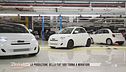 La 500 torna a Mirafiori in versione hybrid