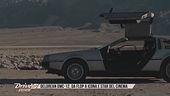 DeLorean DMC-12, da flop a icona del cinema