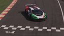 Lamborghini da corsa: Temerario GT3