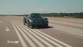 Koenigsegg VS Rimac: un duello di scatto e frenata