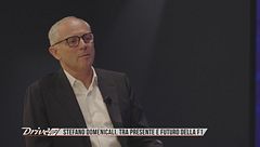 A tu per tu con Stefano Domenicali