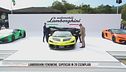 Lamborghini Fenomeno, un toro in serie limitata