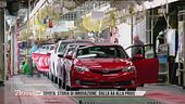 La ricetta Toyota: innovazione e spinta green