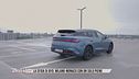 La sfida di BYD Seal 6 DM-i Touring: Milano-Monaco con un solo pieno