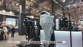 I 60 anni di Suzuki Marine al Salone di Genova
