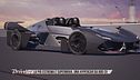 IED Torino realizza sei concept car per Dallara