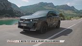 Nuova Citroen C5 Aircross, la seconda generazione